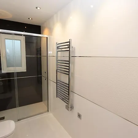 Mirador De La Sierra Apartment *