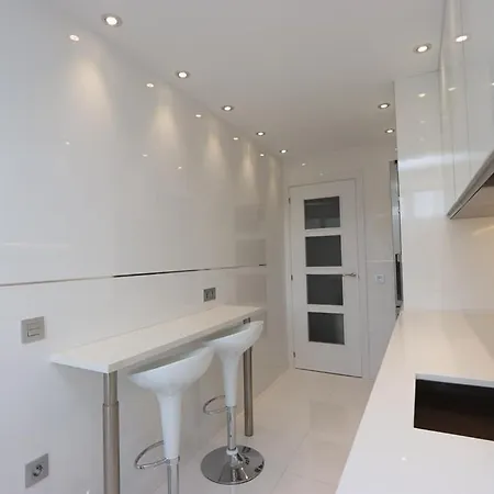 Mirador De La Sierra Apartment Bejar