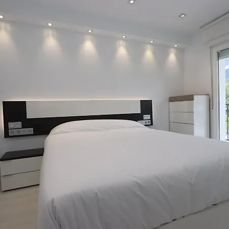 Mirador De La Sierra *