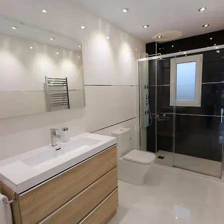 Mirador De La Sierra * Bejar