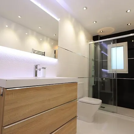 Apartment Mirador De La Sierra Bejar