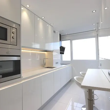 Mirador De La Sierra * Bejar