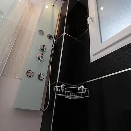 Mirador De La Sierra Apartment *