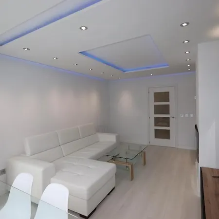 Mirador De La Sierra *